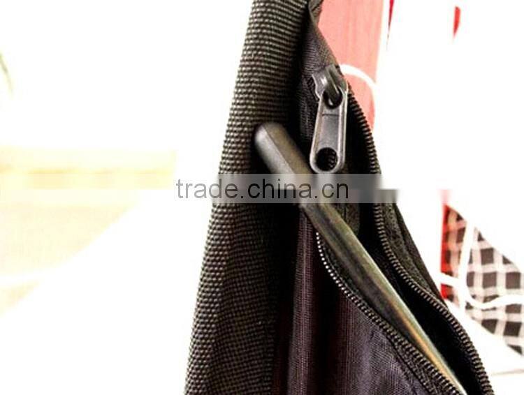 foldable soccer training 2 in 1 goal