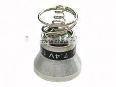 Flashlight 7.4V Xenon LED Light Bulb Parts