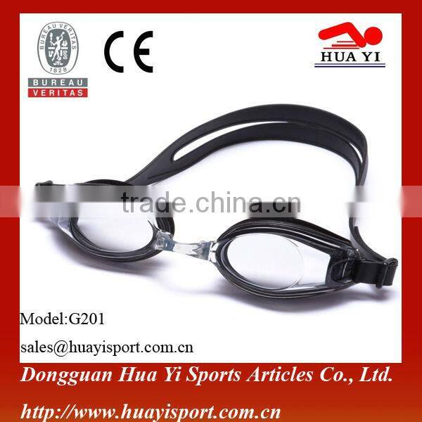 wholesale protective eye safety swimming goggles with resonable price