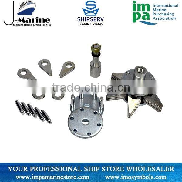 Marine Wholesale Eletric Deck Scaling Machine KC-50