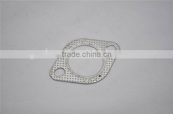 auto part accessories exhaust flange gesket