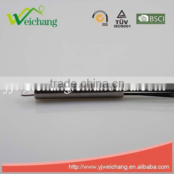 WCC2540 Good quality Egg whisk stainless steel Wire Whisk, Egg Frother, Milk & Egg Beater Blender hot sales