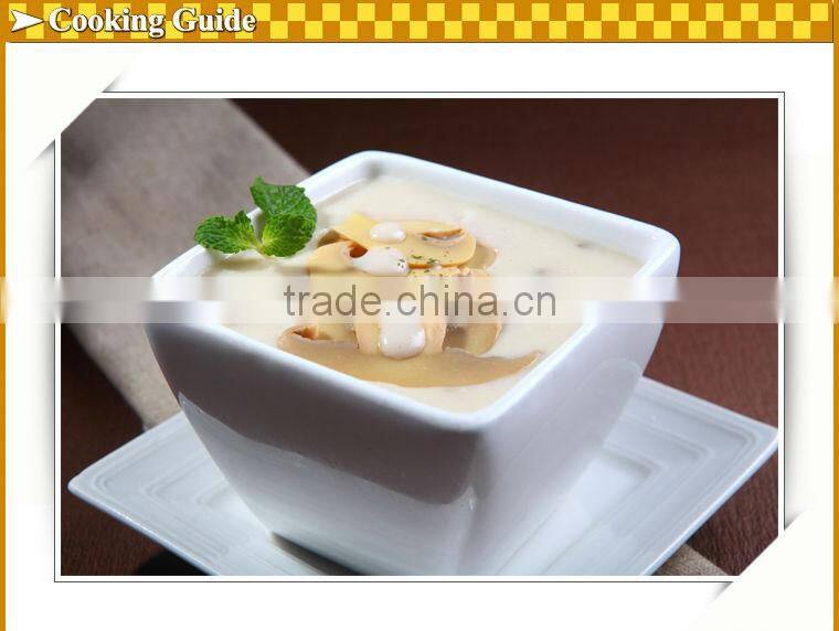 1000g canned granulated mushroom seasoning