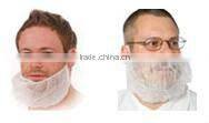 Non woven beard net