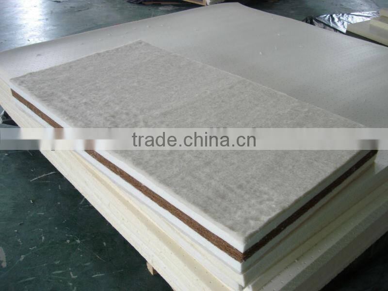 sandwish style baby use mattress core