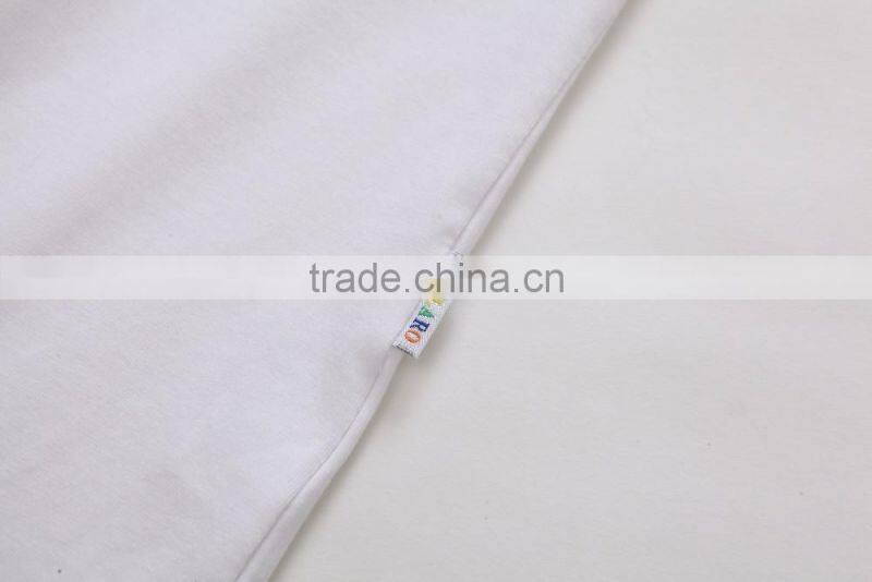 cheap promotional wholesale price cotton printing t shirt