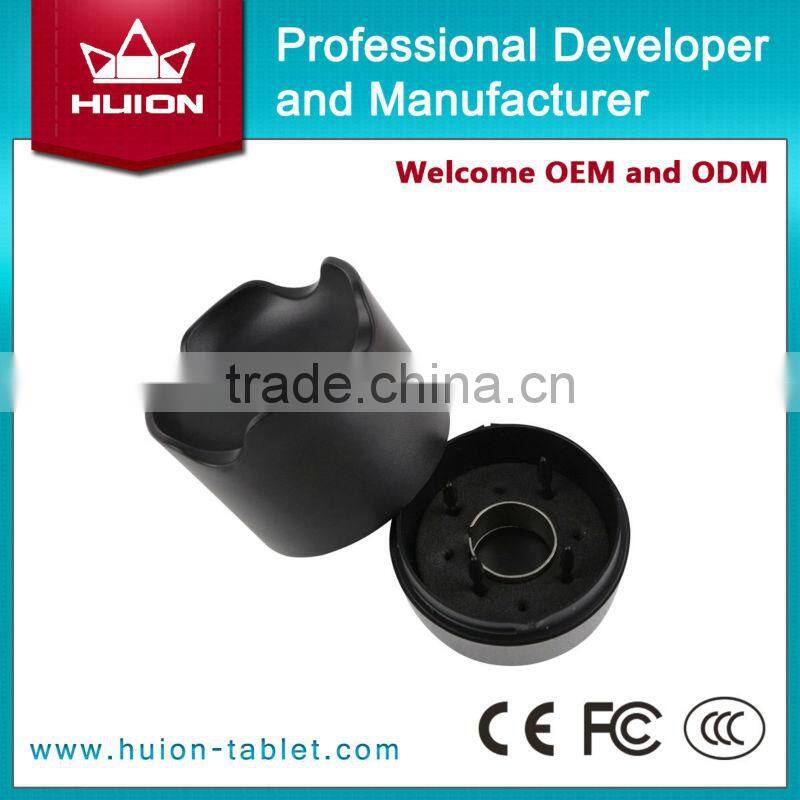 Graphic Drawing Tablet Pen holder with 4 Pen Nibs