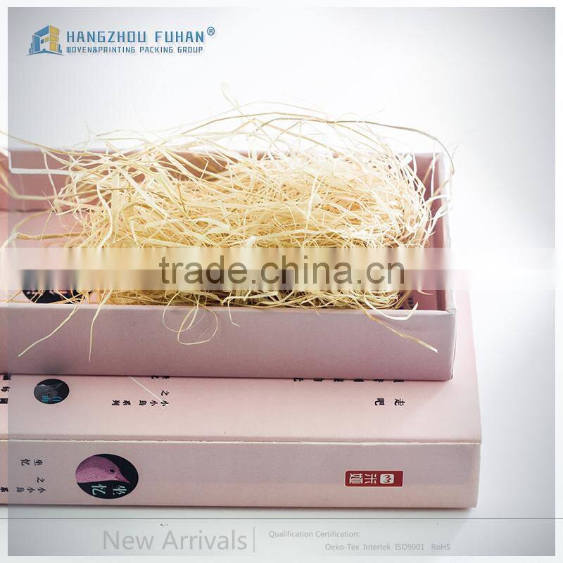 Customized Colorful Cardboard Box Packaging for Pen