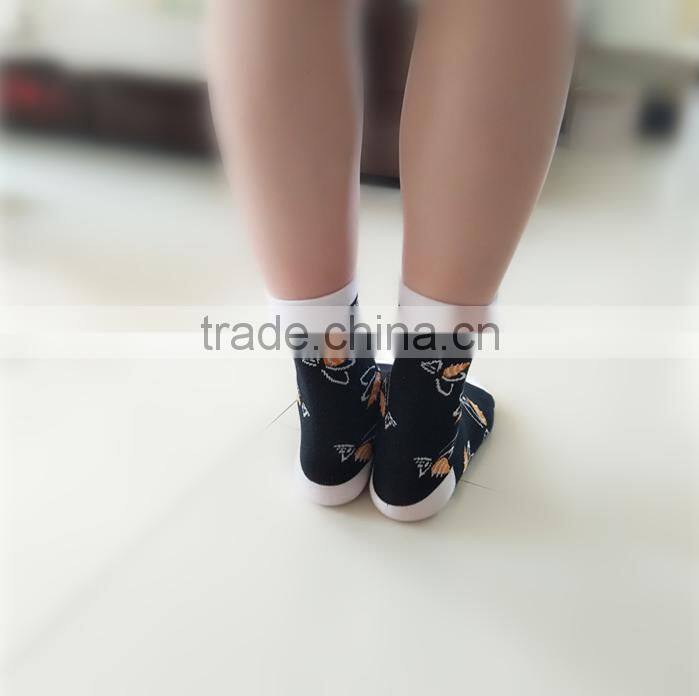 Most popular unique design compression sports socks