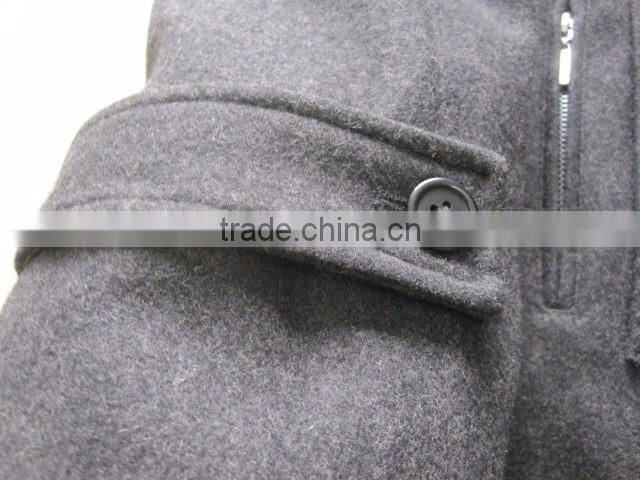 Latest design coat pant men suit