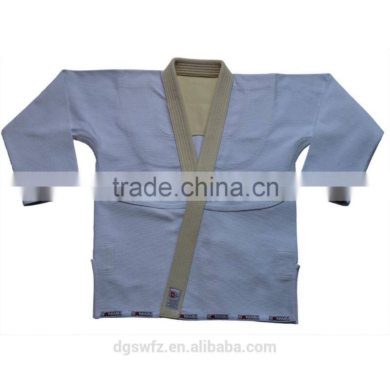 Lastest design kimono sale bjj gi kimono custom bjj gi high quality 100% cotton pearl weave fabric patches bjj gi kimono