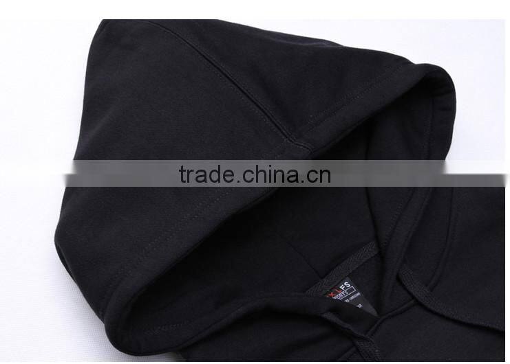 novelty spring hooded top jumper personalized custom printed cotton hoodies