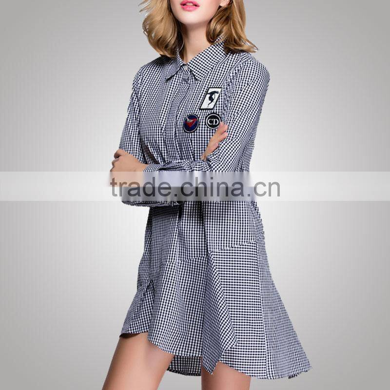 Latest Blouse Women Clothes 2017 Western Style Pakistani Dress For Girl Lahore From Alibaba