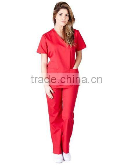 unsex medical / hospital staff uniforms