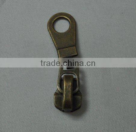 5# Metal Auto Lock Slider