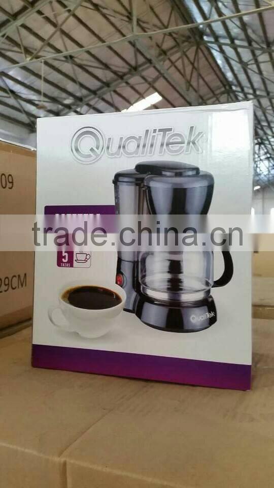 BHNC0F98 Kitchen Appliances Coffee Maker with Thermal Carafe Stock available