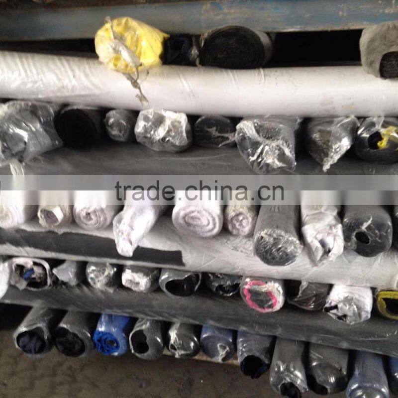 Oxford Fabric With PVC Backing Stocklot On Sale