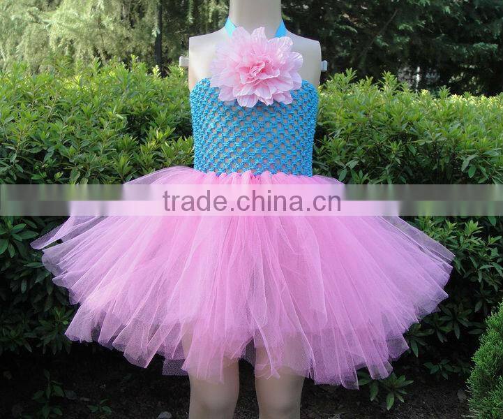 wholesale high quality new design hot sale cute gilrs tutus in diverse colors