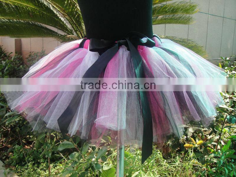 Favorites Compare Cute Baby Girl Crochet Top For Tutus 2014 Newest Red Layers Tulle Dresses Cartoon Queen Princess Elsa Girl Dr