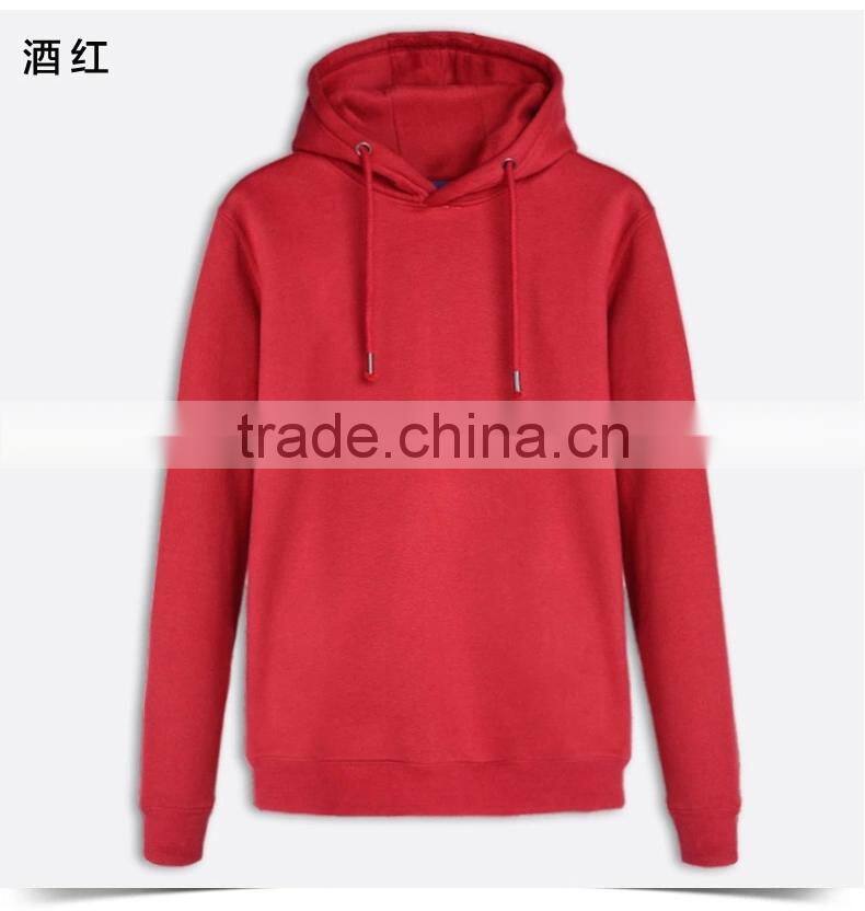 GZY in stock cheap price 2016 men trendy hoody sweatshirts