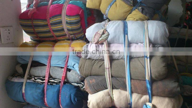 GZY 2015 Hot sale wholesale cheap buyers of used clothes in china