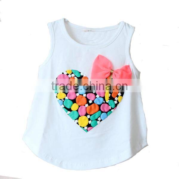 Made in China OEM service cheap importing wholsale children baby girl clothes