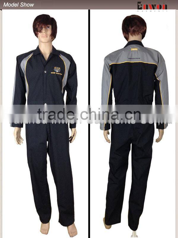Wholesale cheap work overall ultima coverall workwear