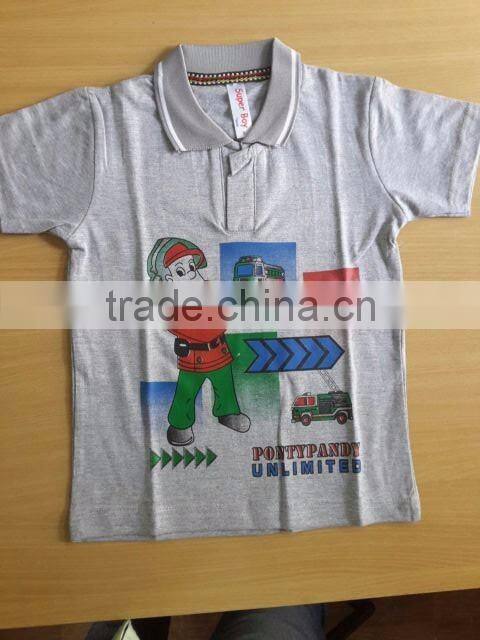 Kids T-Shirts Design Printed