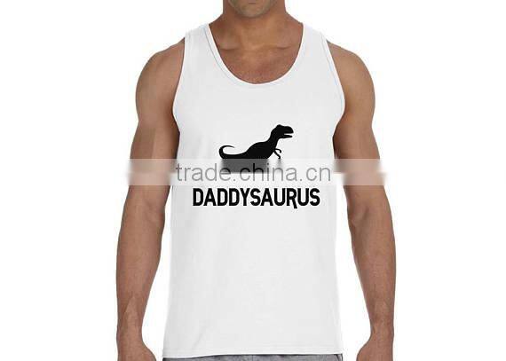 Custom sleveless shirt fit tank tops wholesale gym wear sports tank