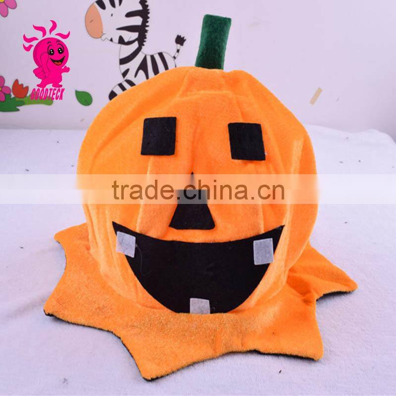 Hot sale 2015 Halloween Pirate Hat for Fancy dress ball