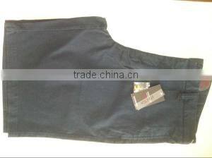 New 2017 Summer Men Casual Short Pants Polyester Cotton Pants With Pockets For Charming Men Beach Dress Trousers