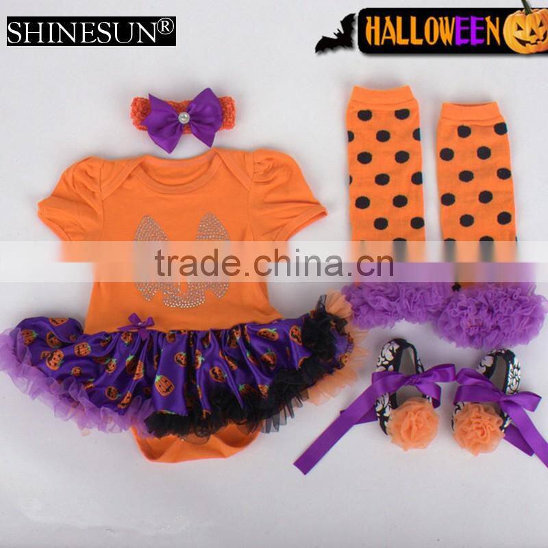 Baby girl clothes Newborn baby Romper Tutu Baby Clothes