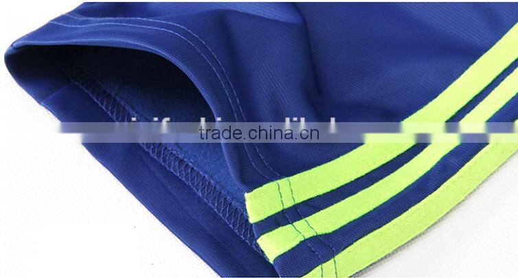 china oem custom quality cotton/polyester mens sports pants