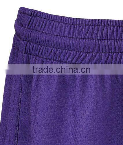 Custom Basketball Short Swish Ladies