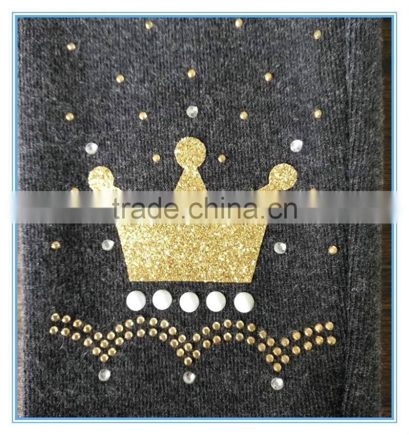 2016 winter baby girls custom kids leggings, new pants design for girl, wholesale children kids fitness leggings