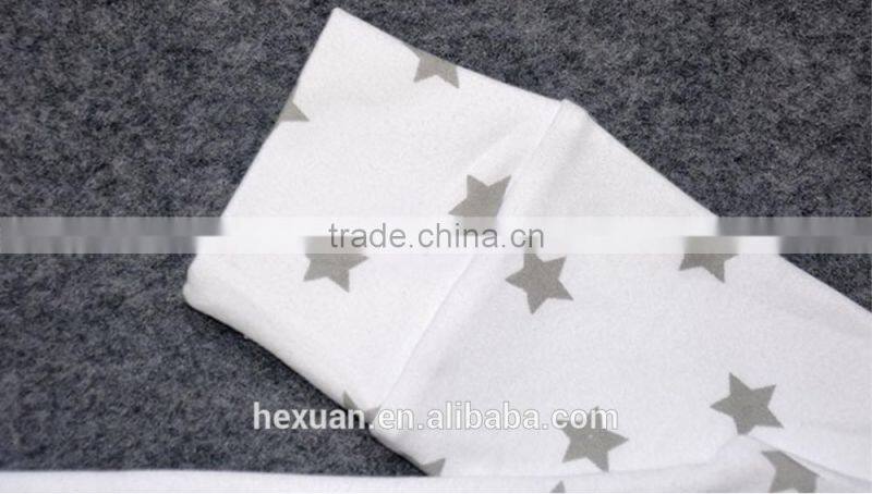 Long Sleeve Cotton Baby BodySuit