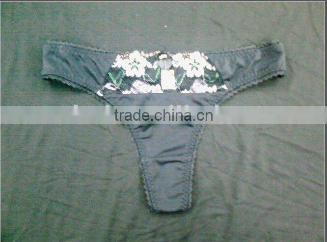 ladies panty new arrival of ladies thong underwear