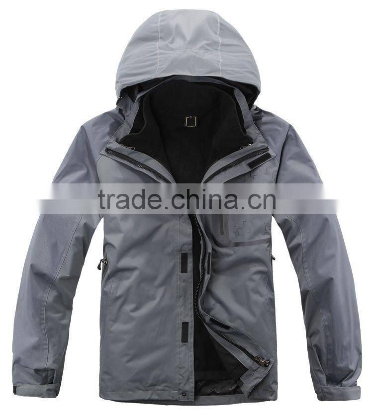 High Quality Fashion Outdoor Clothing Sportswear Jacket