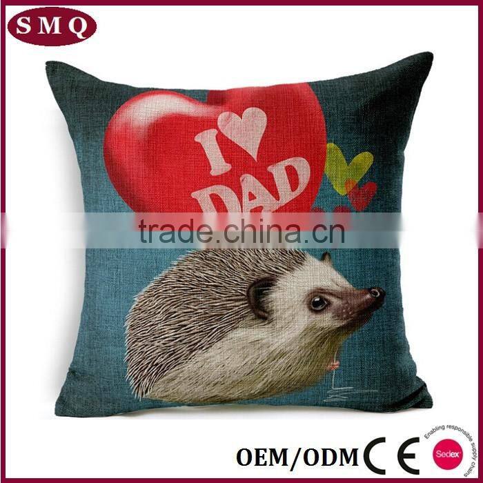 digital print sofa cushion sofa seat cushion bamboo sofa cushion