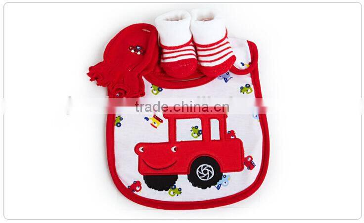 gift for newborn angel baby, 3pcs gift set for newborn baby