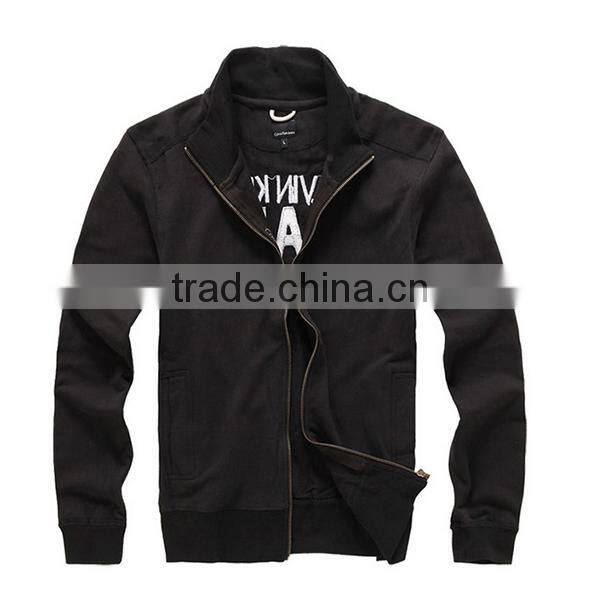 No brand clothing fashion cheap hoodies for men
