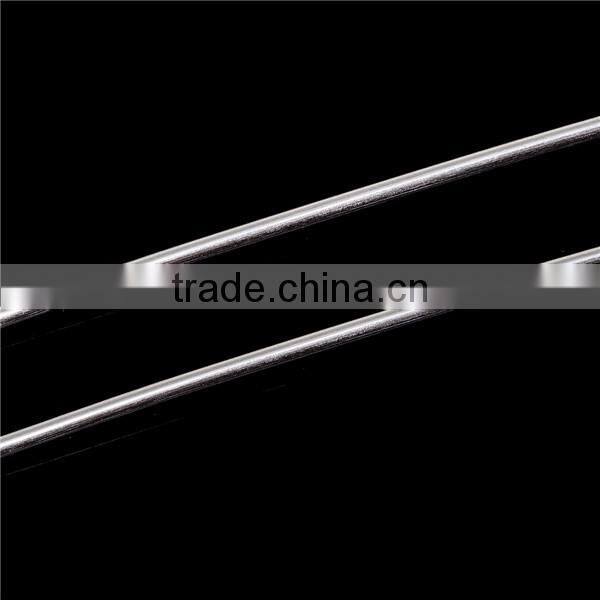 High Quality Silver Aluminum Beading Wire Thread Cord