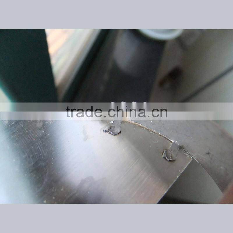 High Quality Stainless Steel 304 Pineapple Peeler/Pineapplae Corer/ Pineapple Slicer