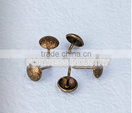 Metal sofa decorative nail
