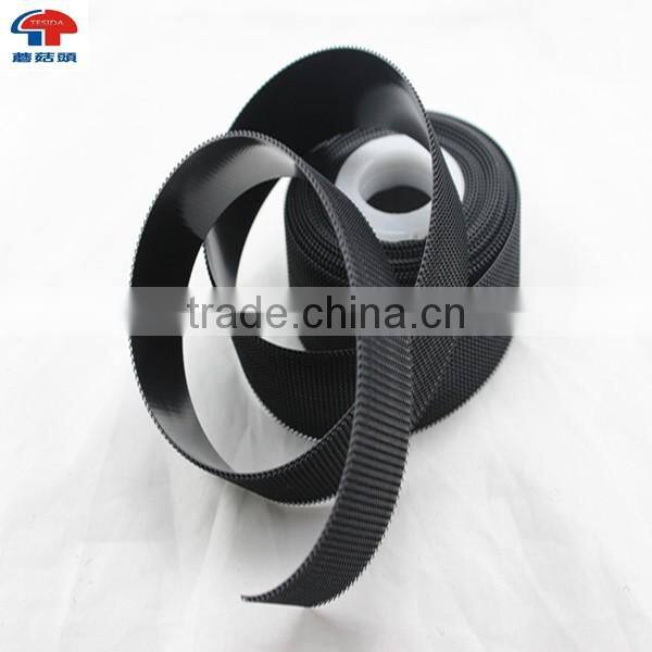 Custom Sewing Baby Soft magic tape For Babies Thin Injection Hook