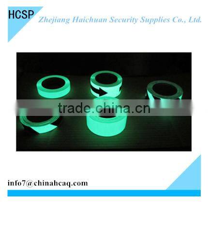 Led Luminous Film/Growing Film For Safety Guiding