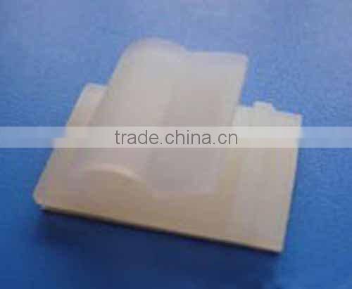 Self-Adhesive Mount, tie cable mount