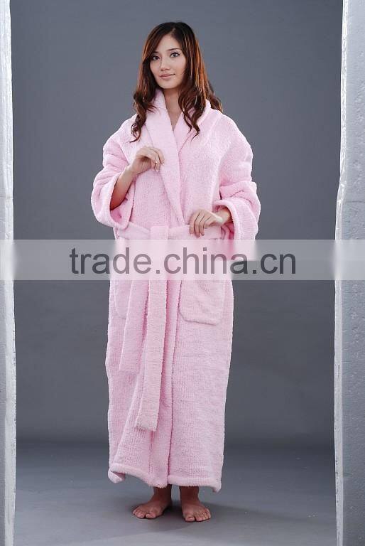 Bathrobe