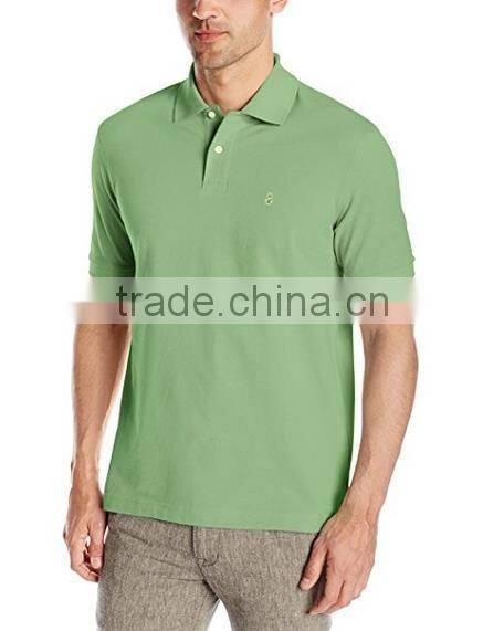 OEM Mens polo tshirt cotton golf sport customized various color type bulk wholeasale