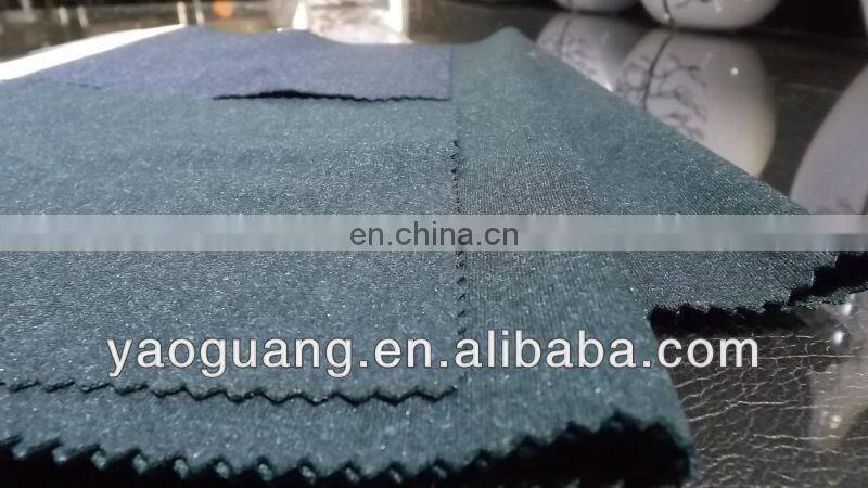 32S ponte roma fabric tr fabric for fashion garment